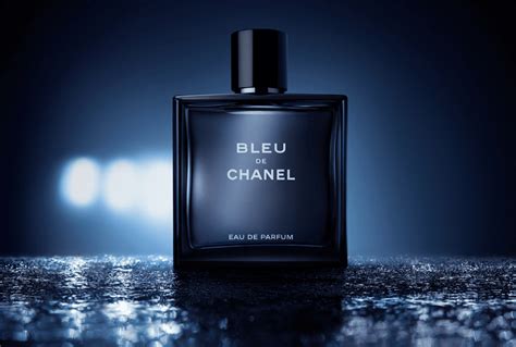 best Chanel men's fragrance